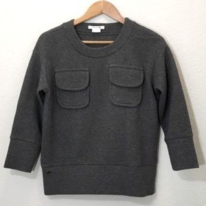LACOSTE sweater size 34 (s/m)